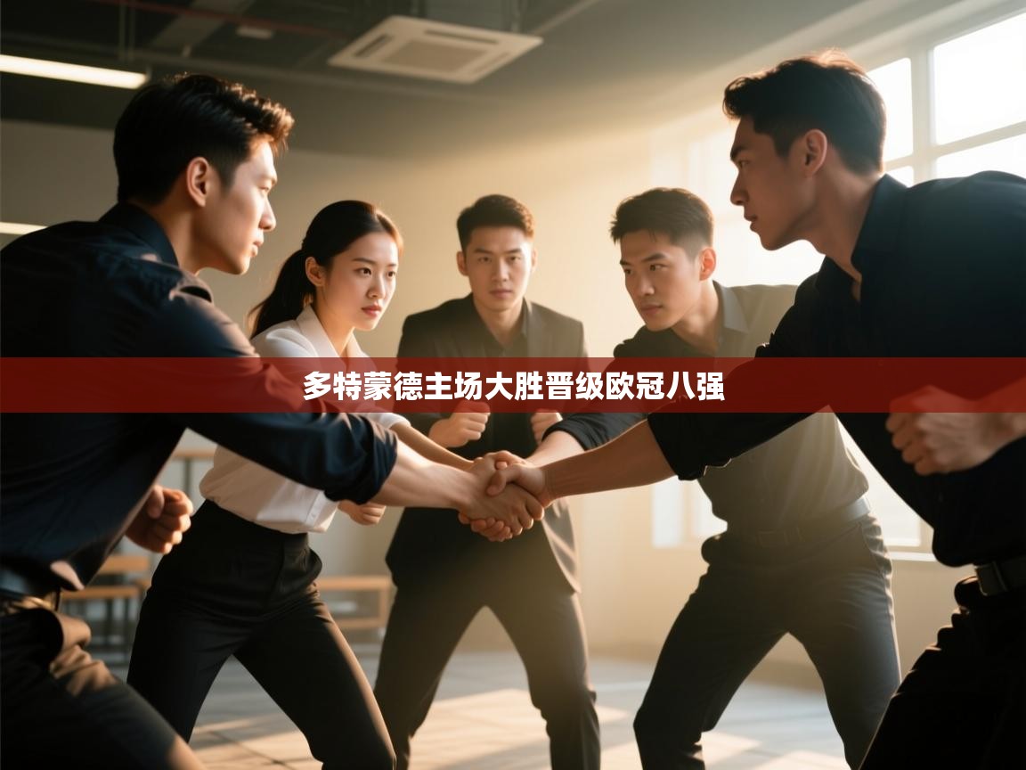 多特蒙德主场大胜晋级欧冠八强 第2张