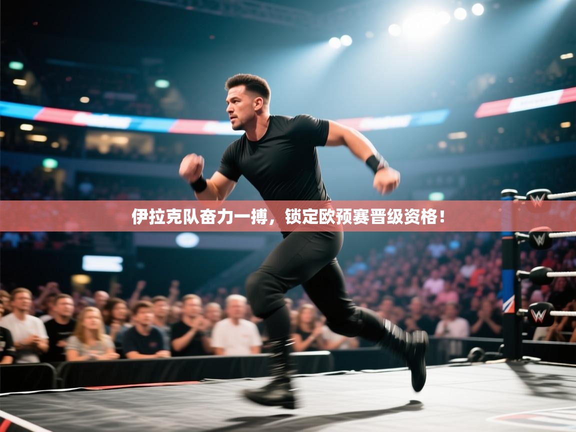 伊拉克队奋力一搏,锁定欧预赛晋级资格! 第1张