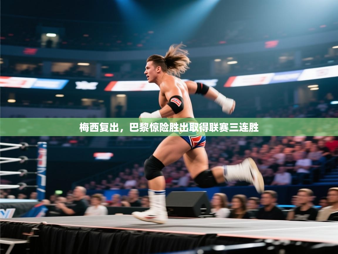 梅西复出,巴黎惊险胜出取得联赛三连胜 第1张