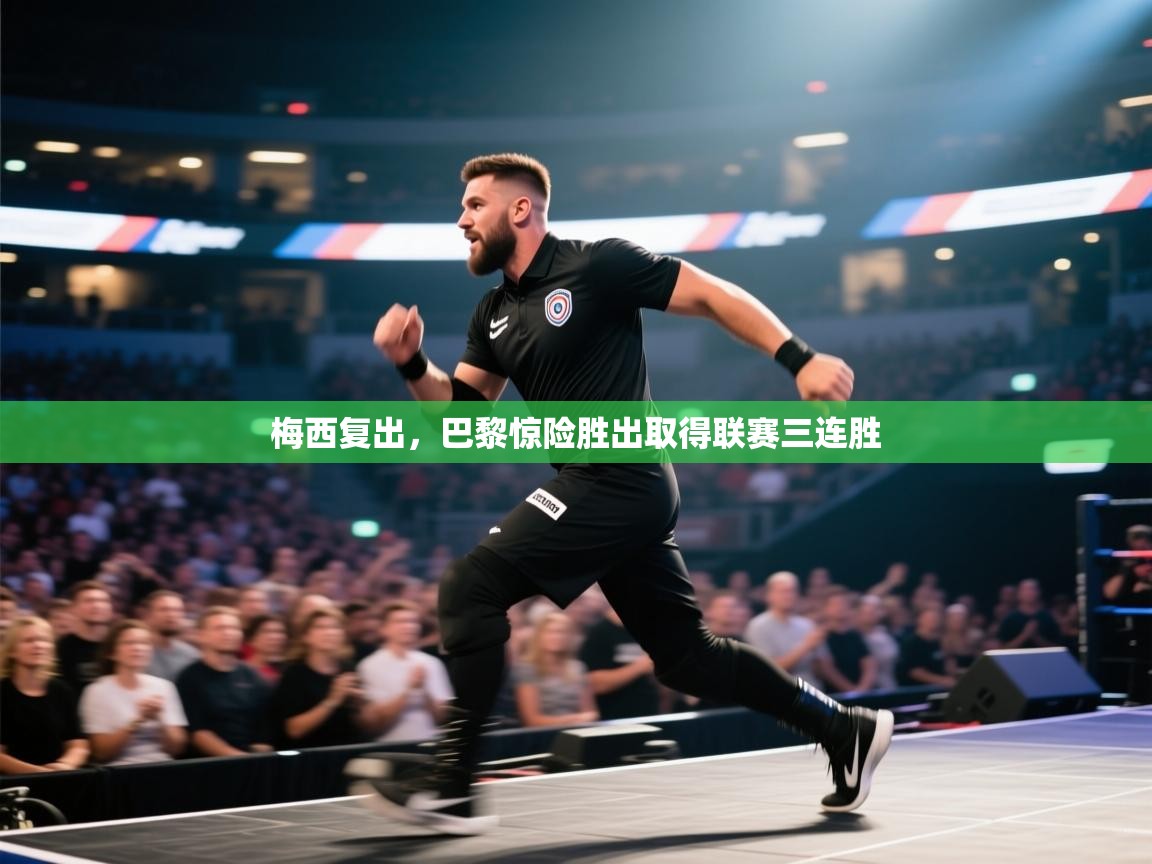 梅西复出,巴黎惊险胜出取得联赛三连胜 第2张