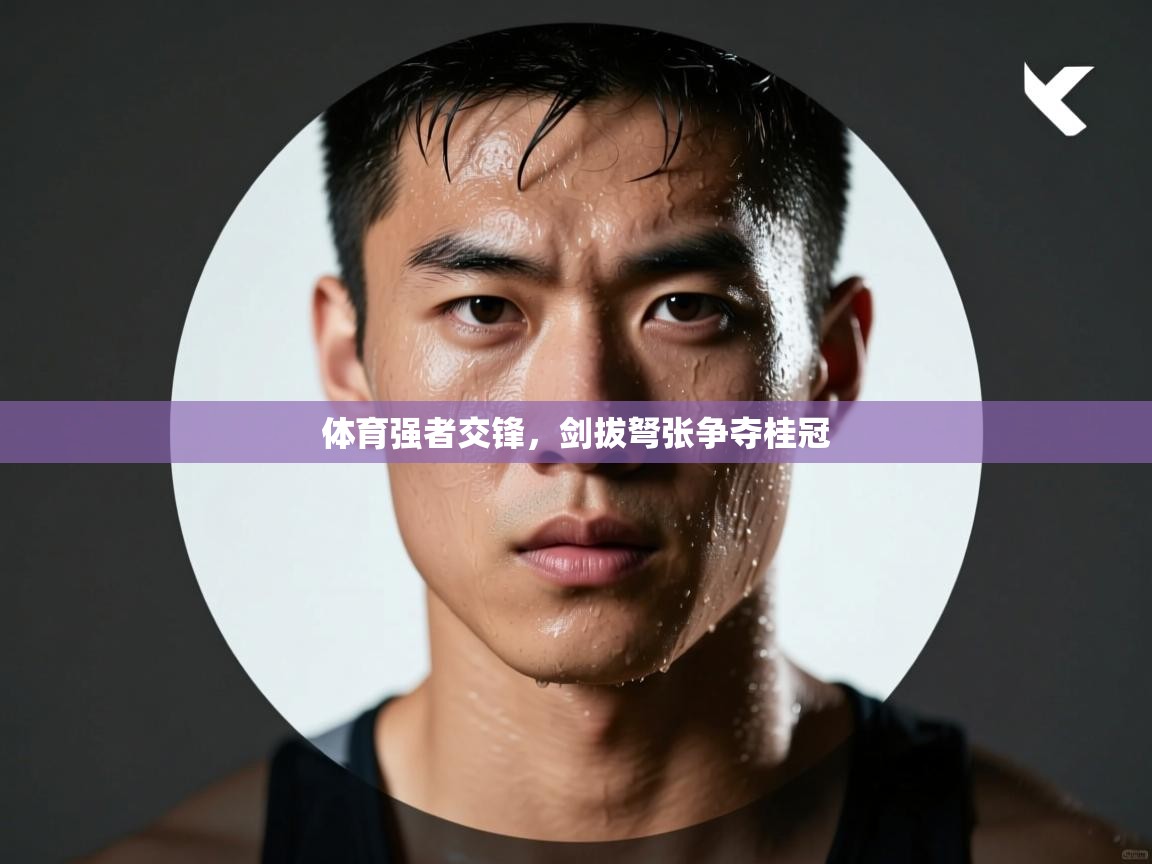 体育强者交锋,剑拔弩张争夺桂冠 第1张