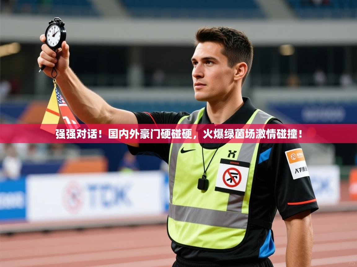 强强对话!国内外豪门硬碰硬,火爆绿茵场激情碰撞! 第2张
