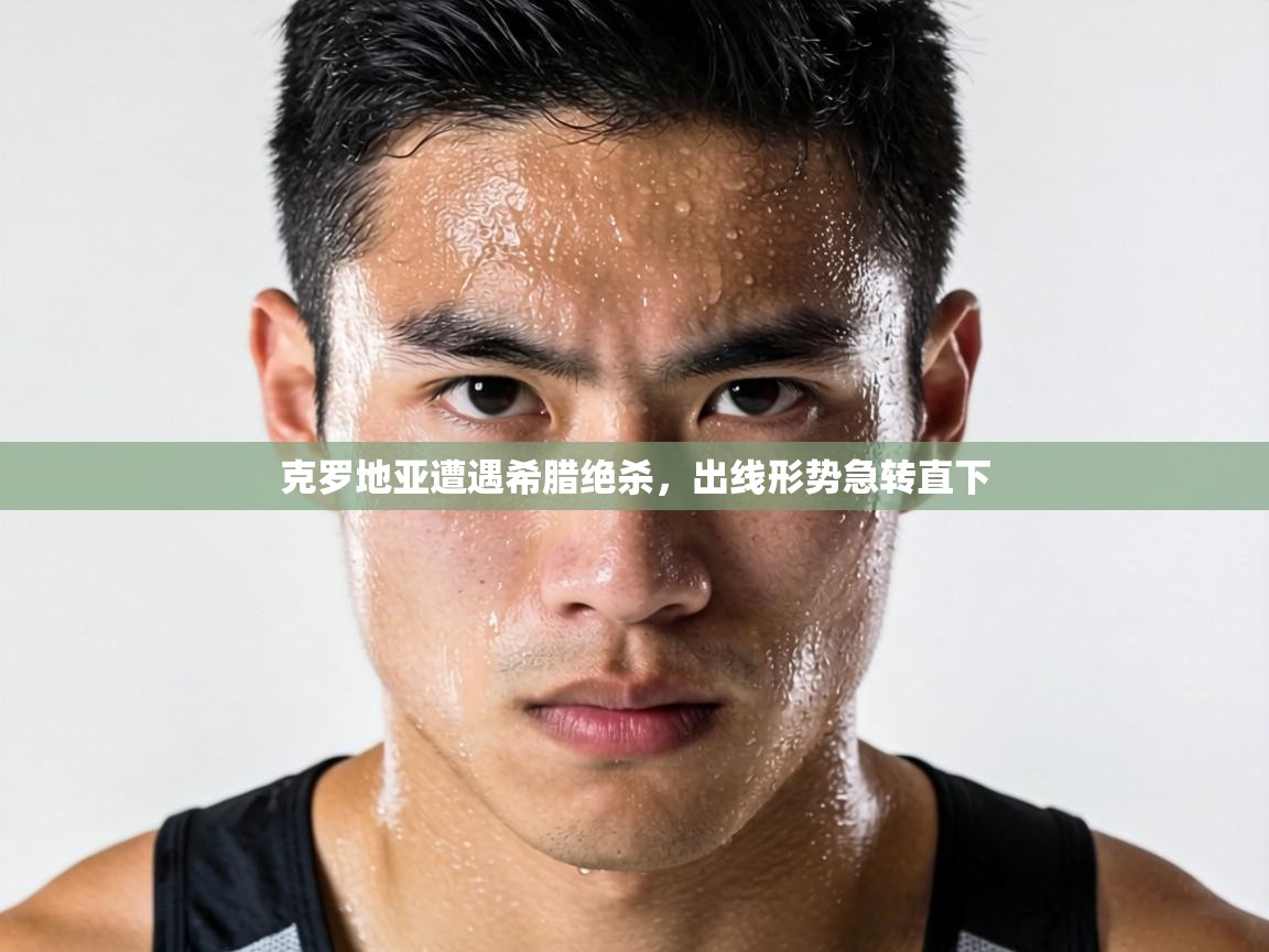 克罗地亚遭遇希腊绝杀,出线形势急转直下 第1张